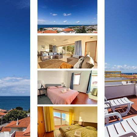 Ericeira Panoramic Sea View Apartments Kültér fotó