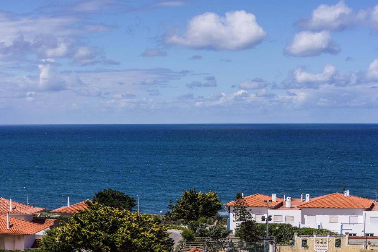 Ericeira Panoramic Sea View Apartments Kültér fotó