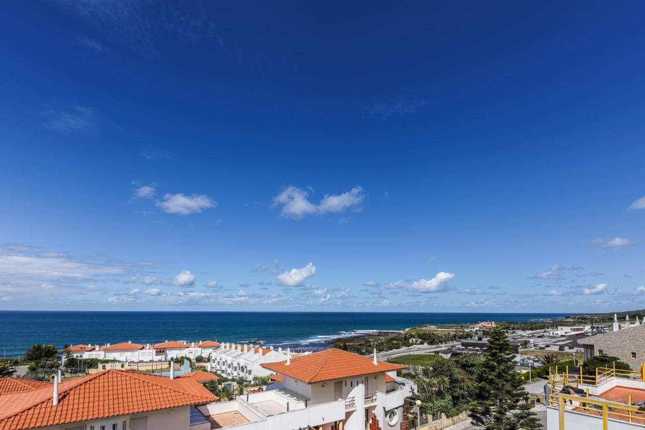 Ericeira Panoramic Sea View Apartments Kültér fotó