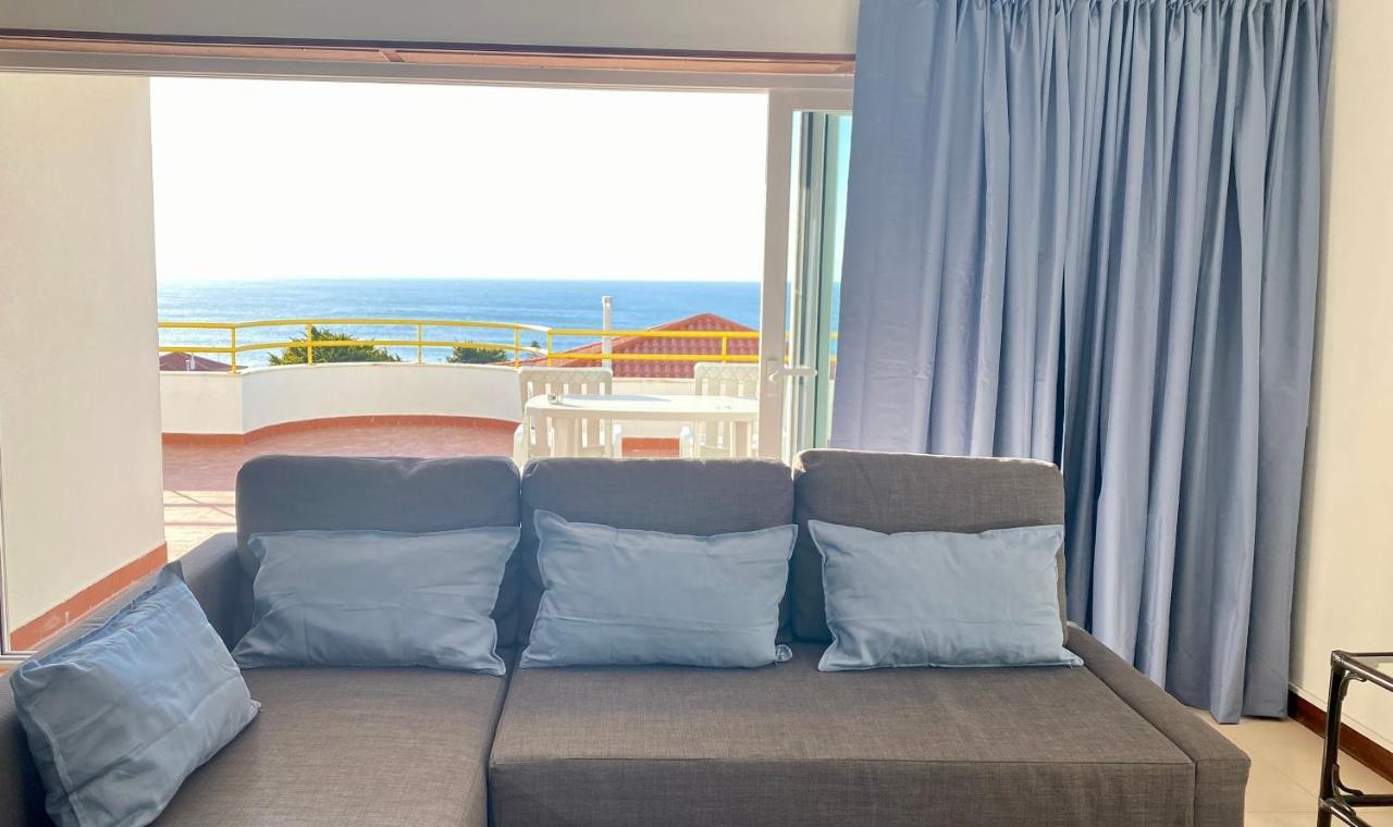 Ericeira Panoramic Sea View Apartments Kültér fotó