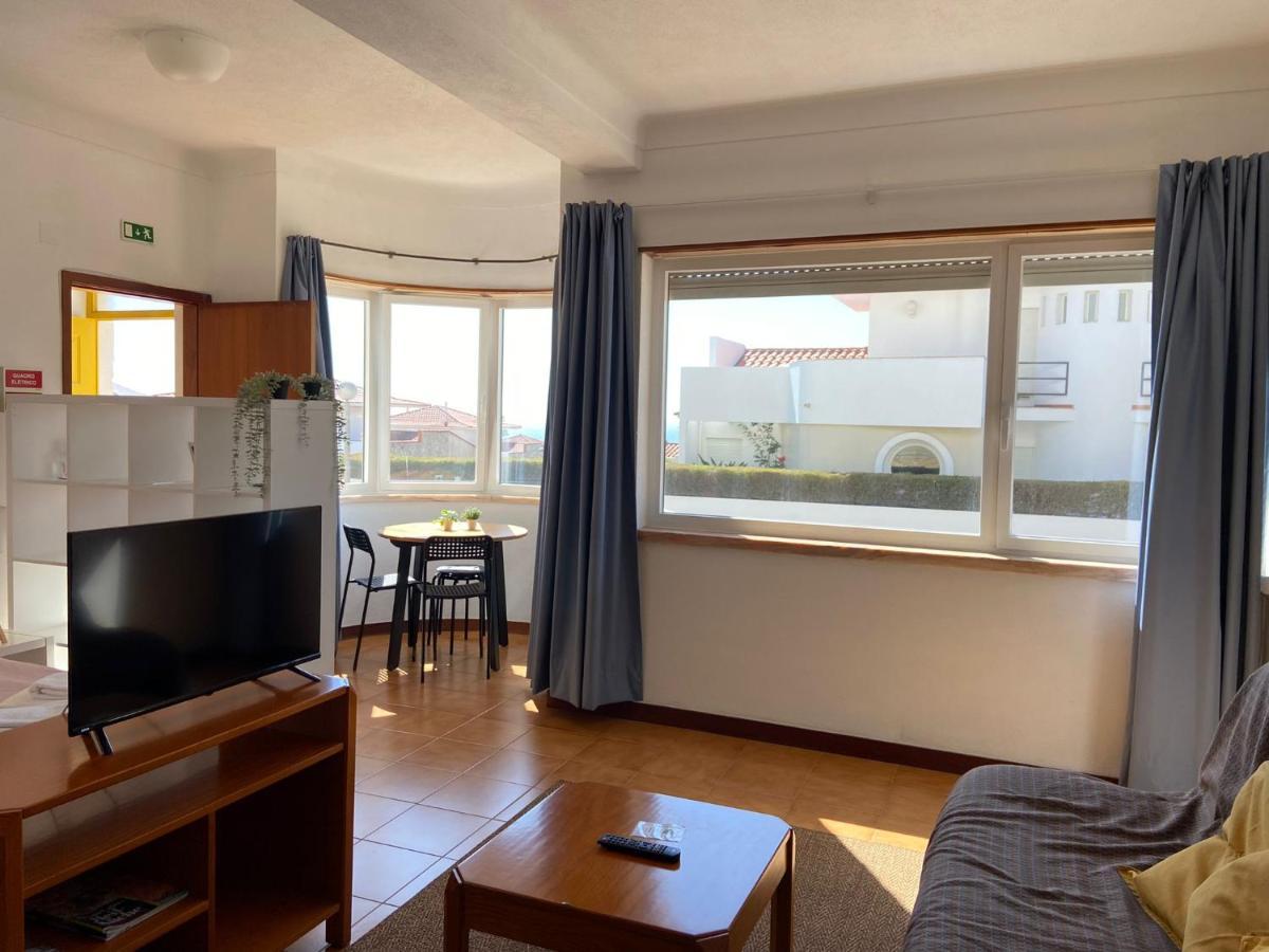 Ericeira Panoramic Sea View Apartments Kültér fotó