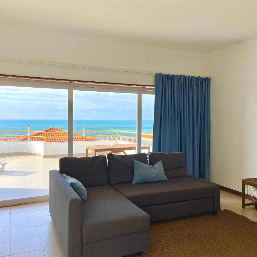 Ericeira Panoramic Sea View Apartments Kültér fotó